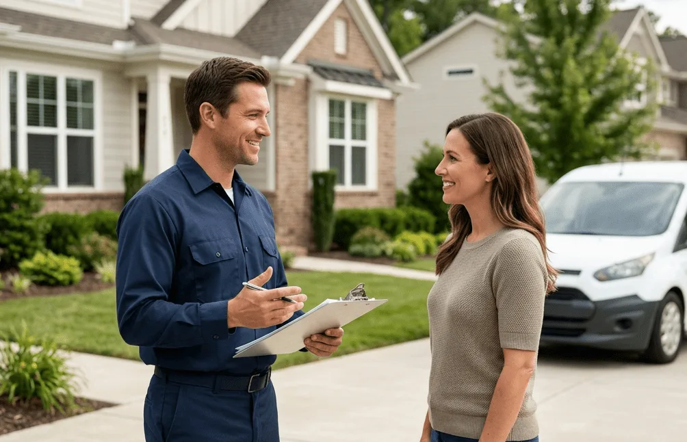 Mold Remediation Blairstown, NJ FAQs